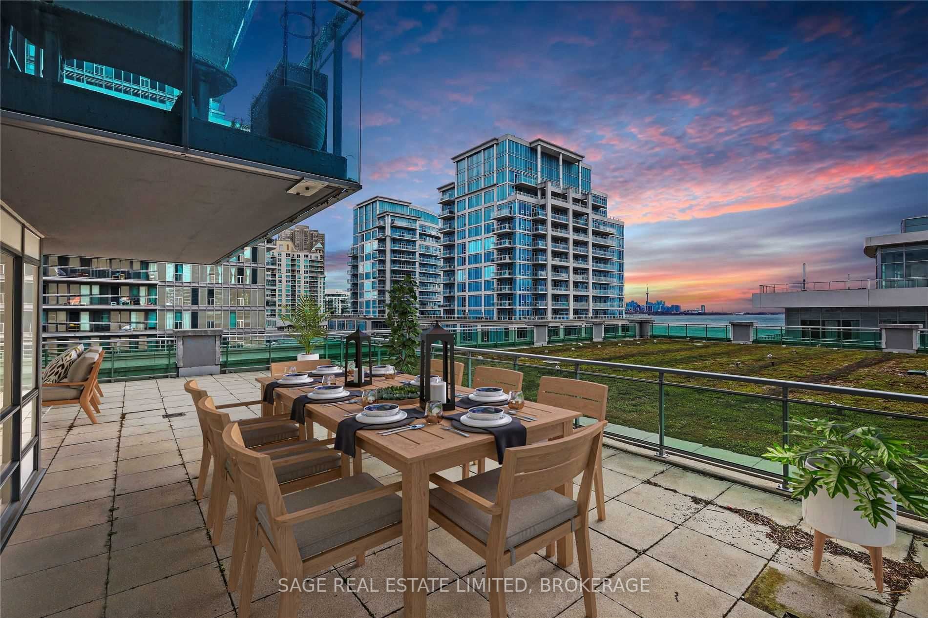 16 Brookers Lane, #409