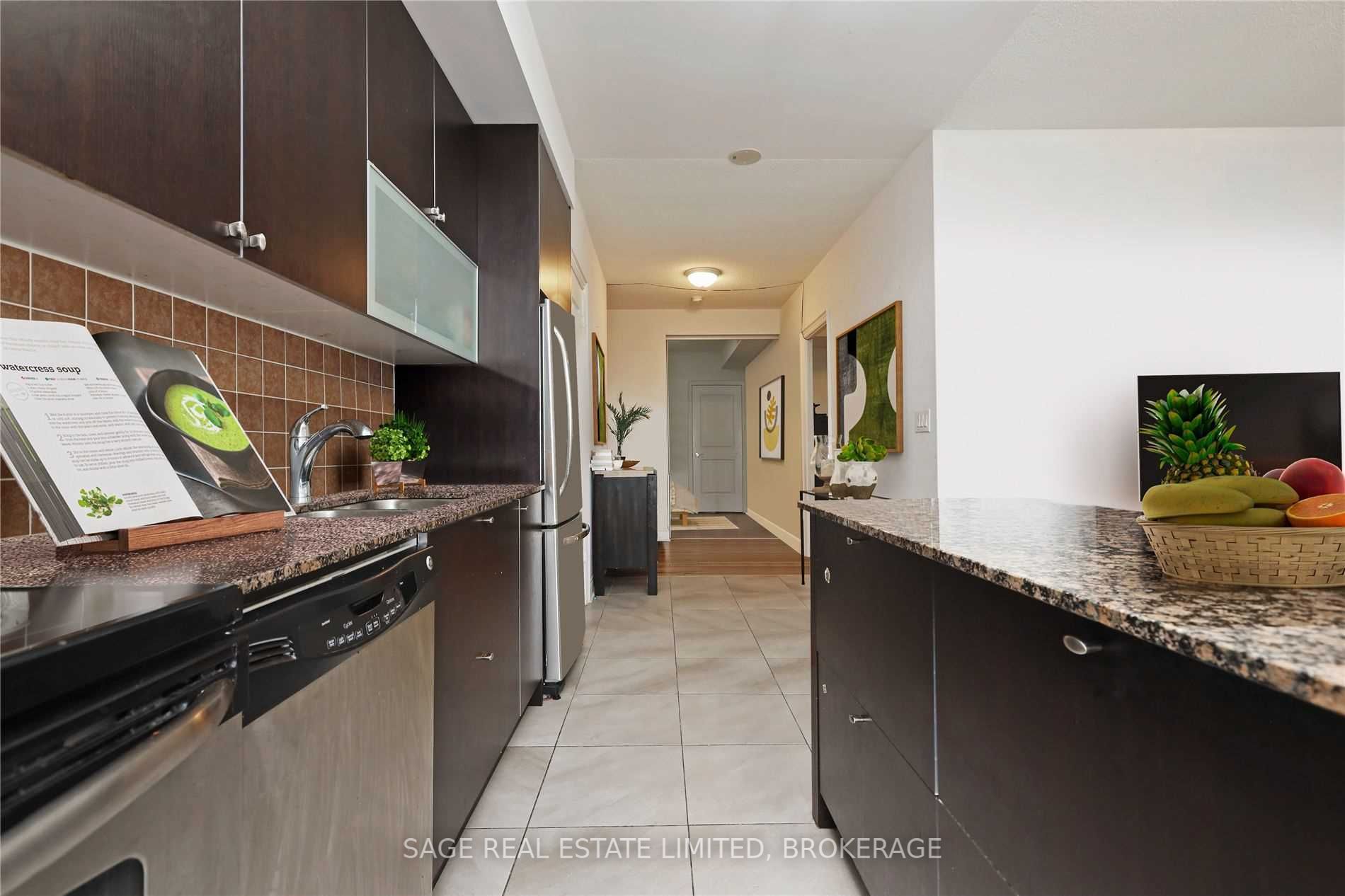 16 Brookers Lane, #409