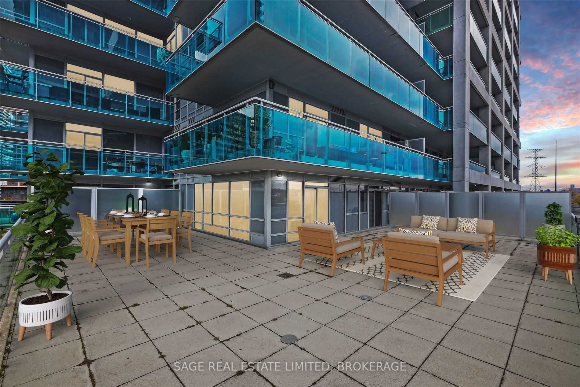 16 Brookers Lane, #409