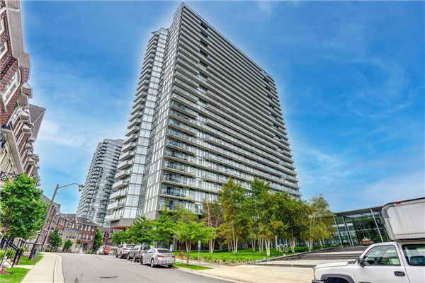 103 The Queensway Ave, Toronto