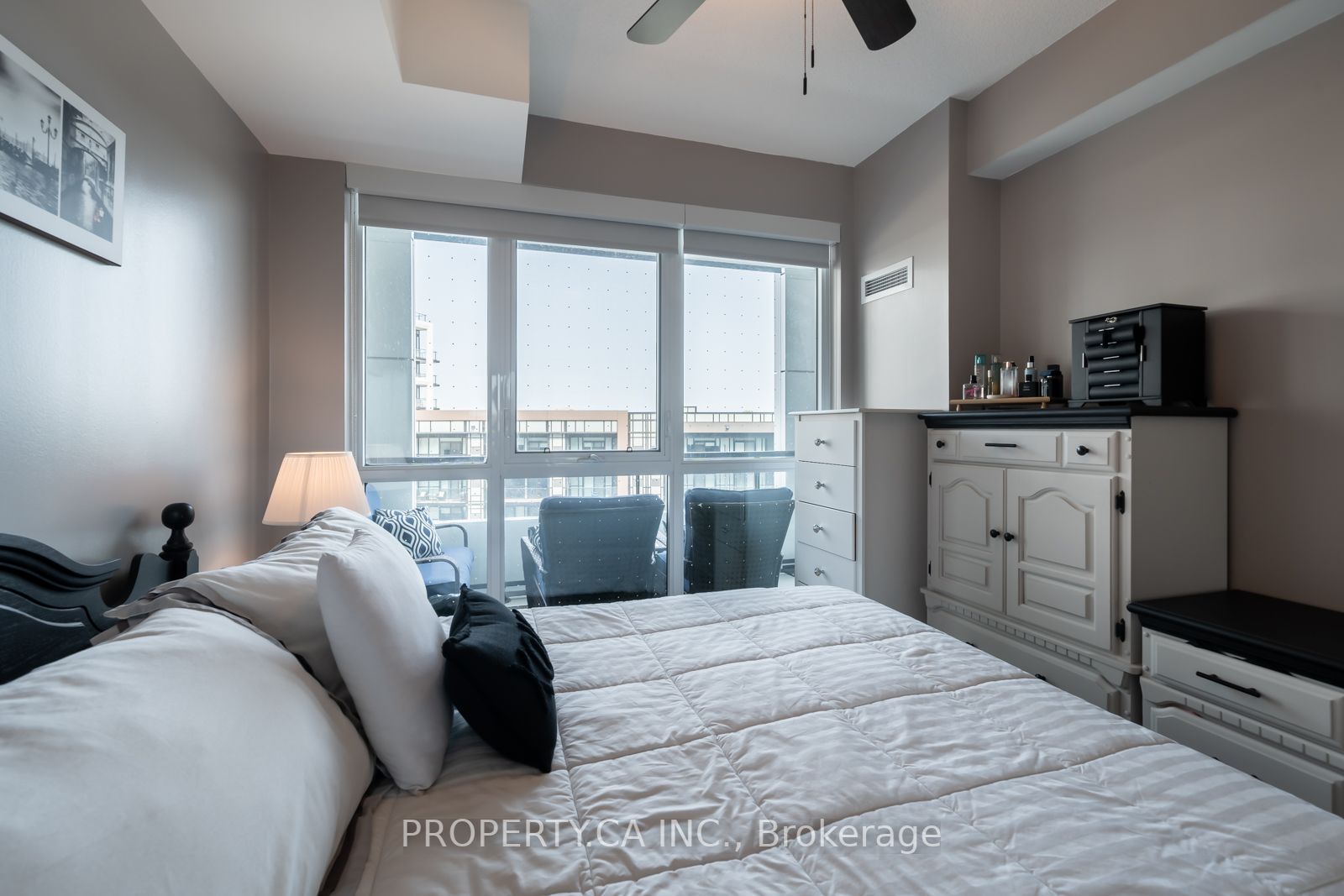 50 George Butchart Dr, #411