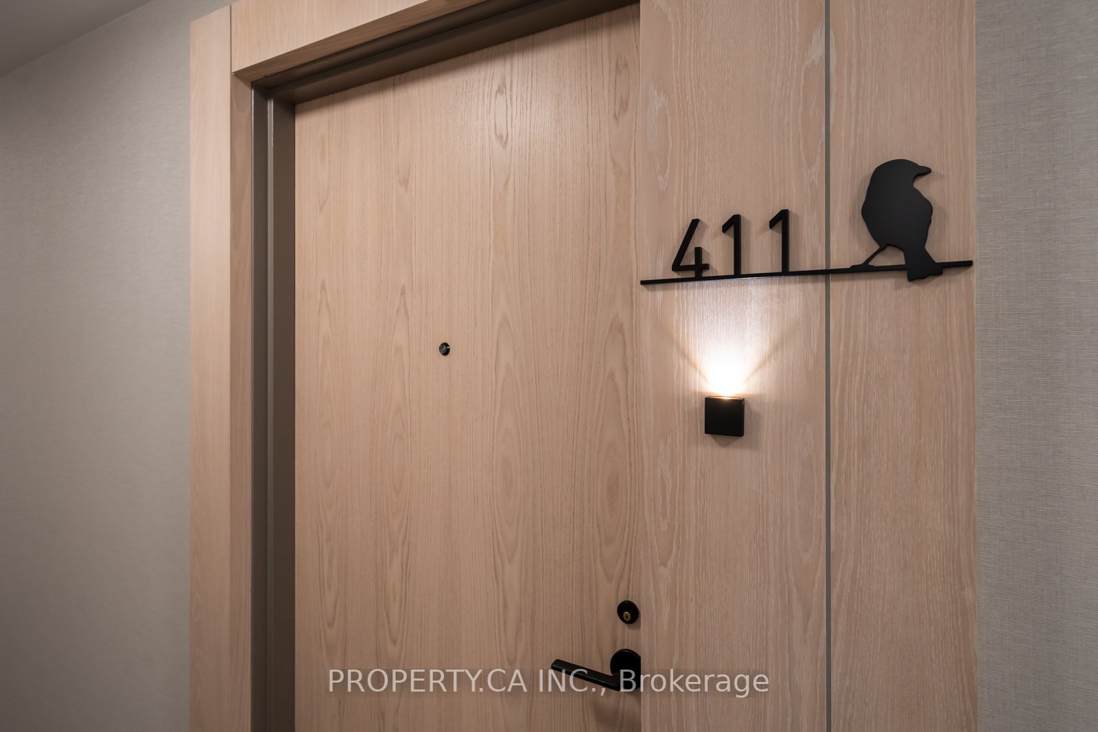 50 George Butchart Dr, #411