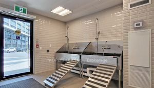 50 George Butchart Dr, #411