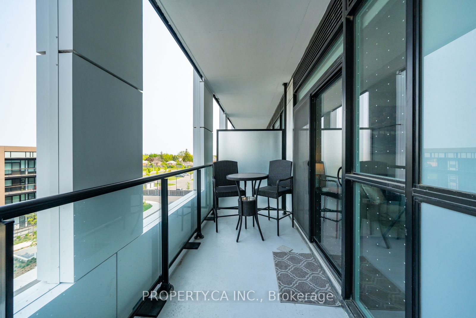 50 George Butchart Dr, #411