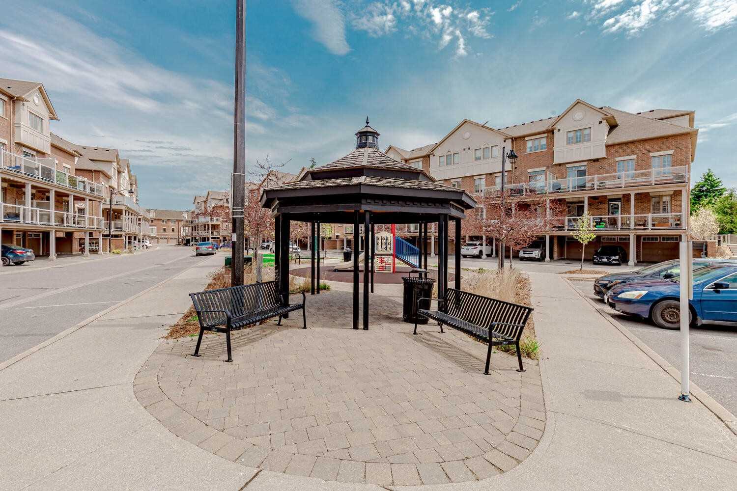 180 Howden Blvd, #10