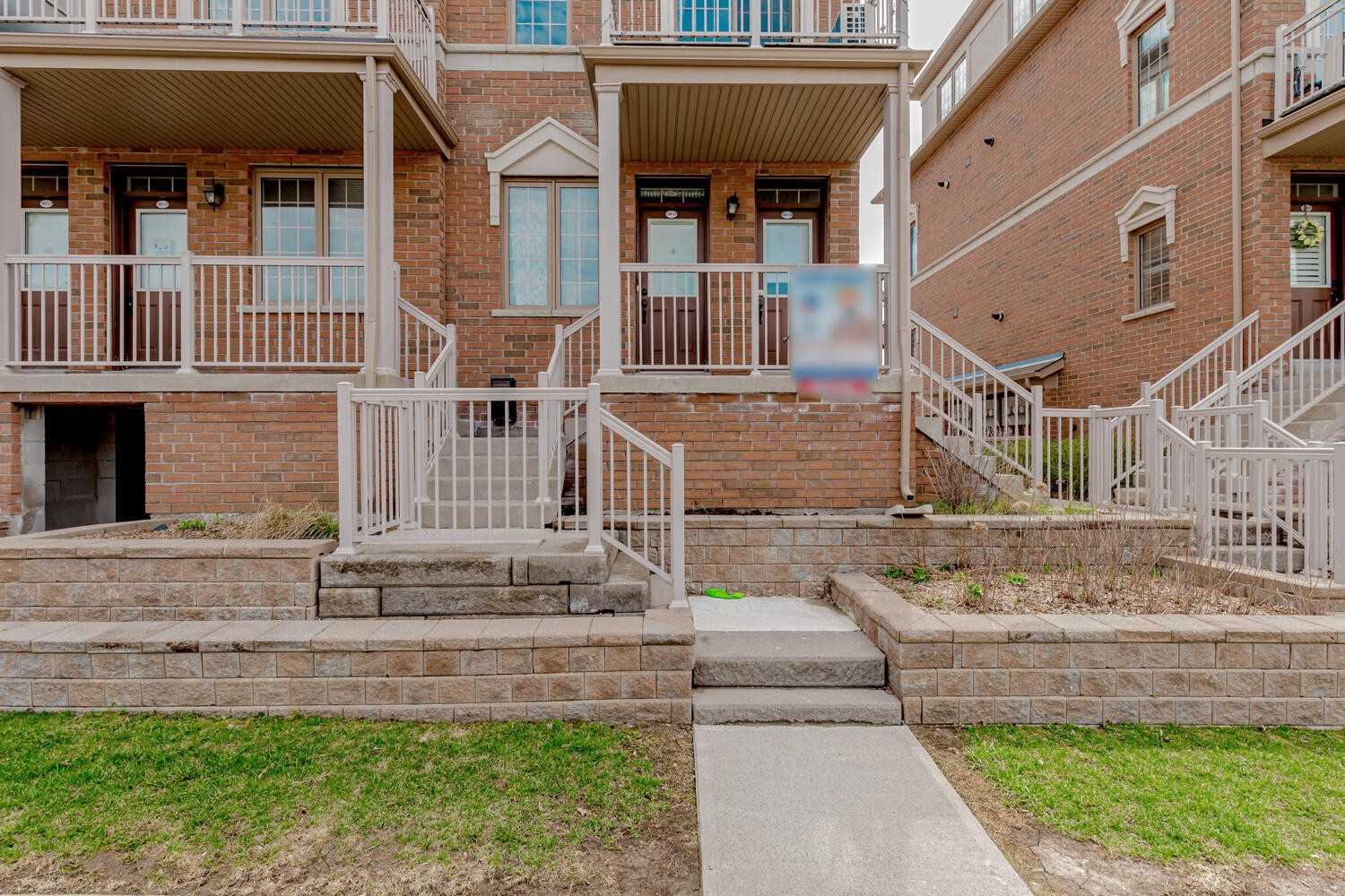 180 Howden Blvd, #10