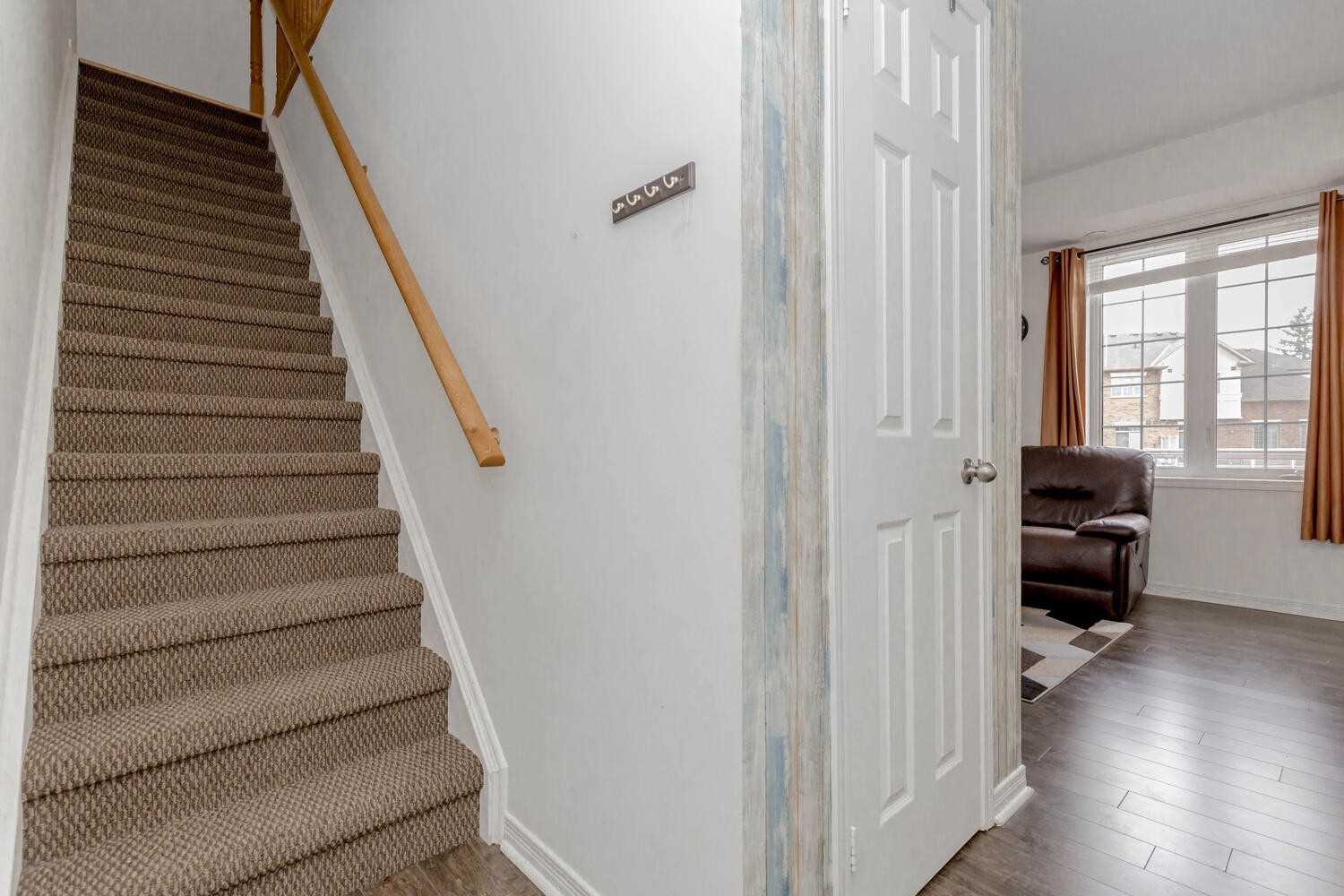 180 Howden Blvd, #10