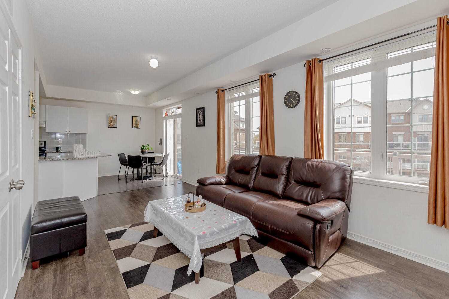 180 Howden Blvd, #10