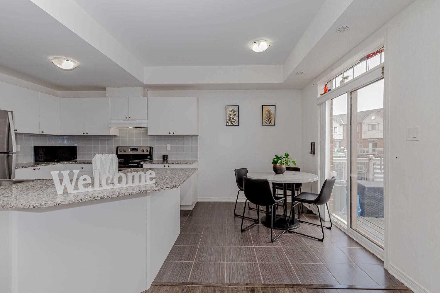 180 Howden Blvd, #10