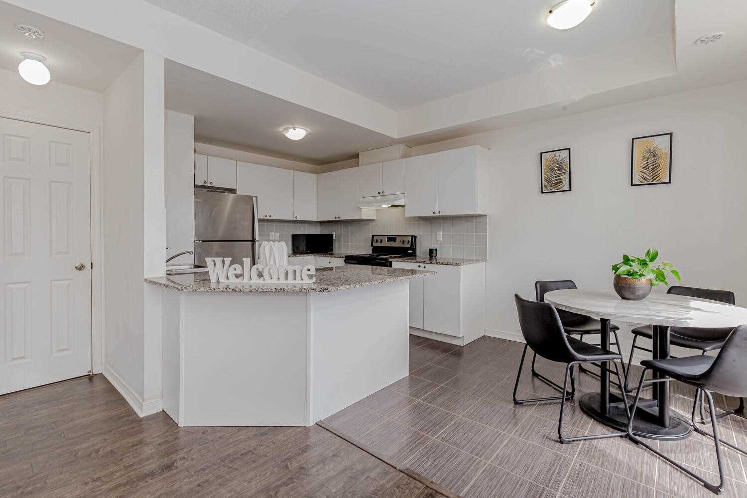 180 Howden Blvd, #10