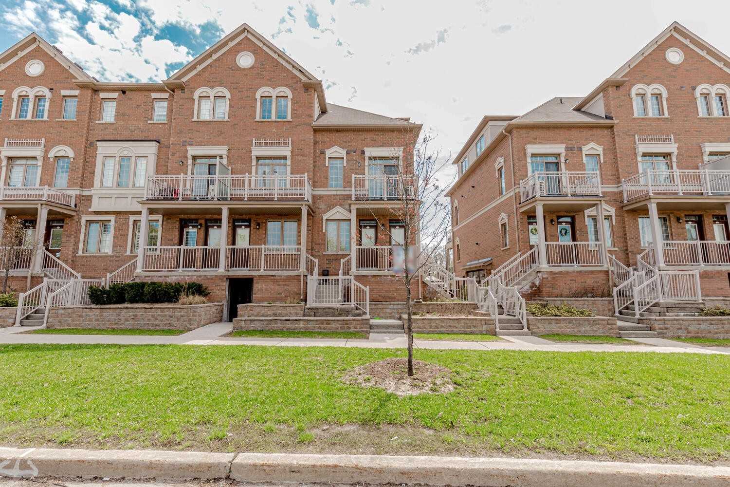 180 Howden Blvd, #10