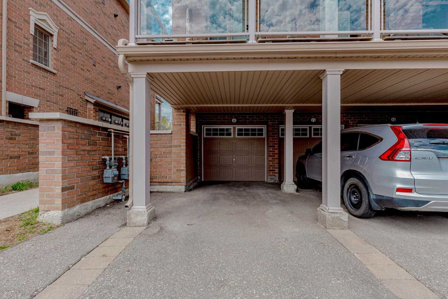 180 Howden Blvd, #10