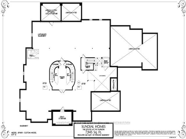 2 Mosswood Tr