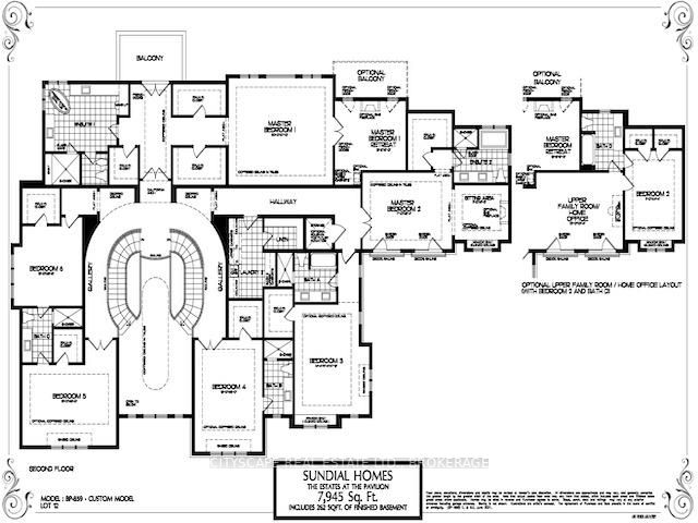 2 Mosswood Tr