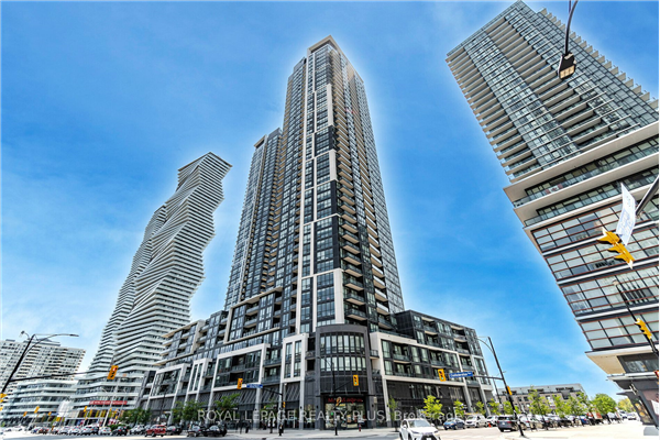 510 Curran Pl, Mississauga