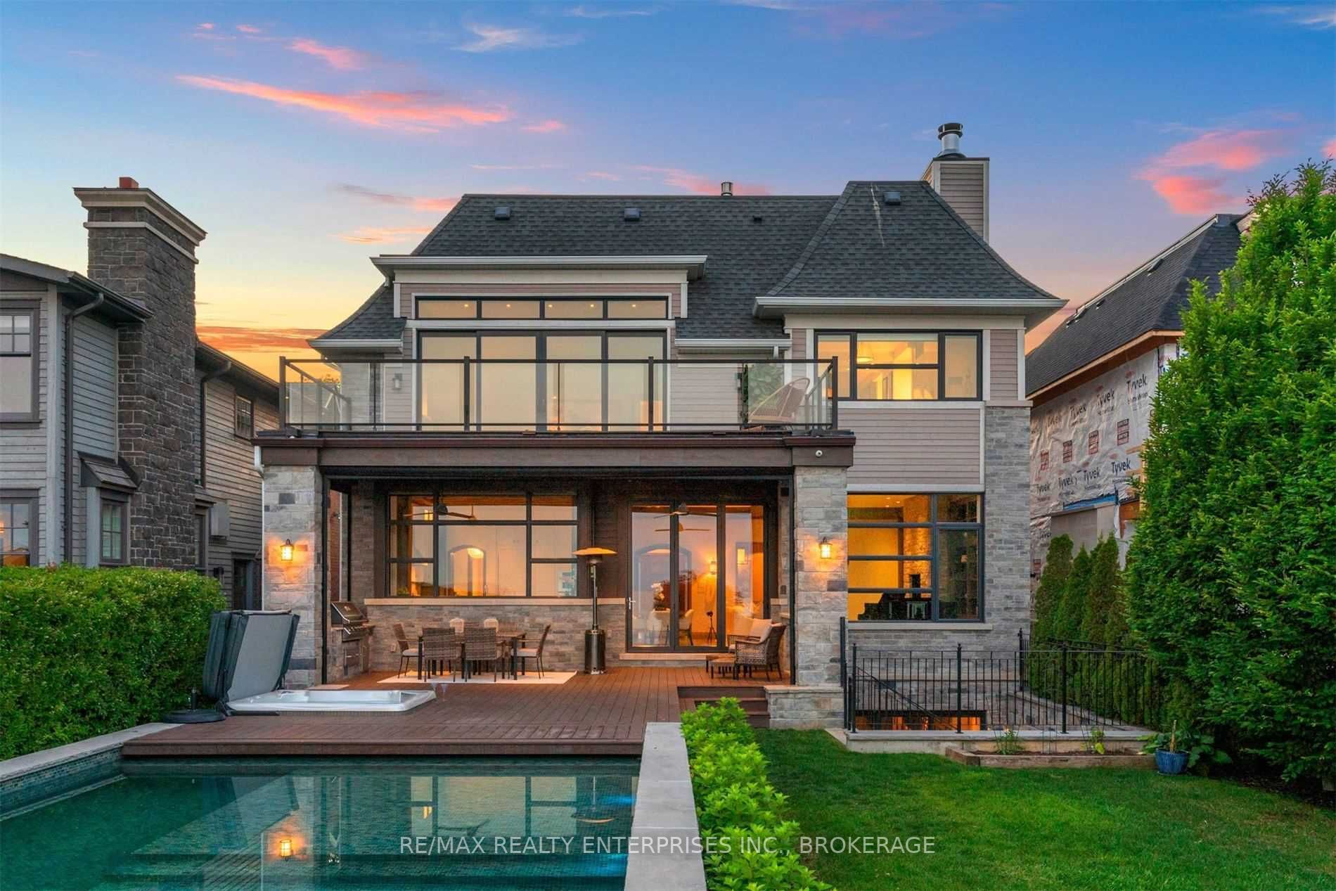 94 Cumberland Drive