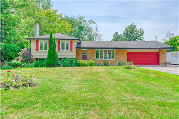 13246 Sixth Line, Halton Hills
