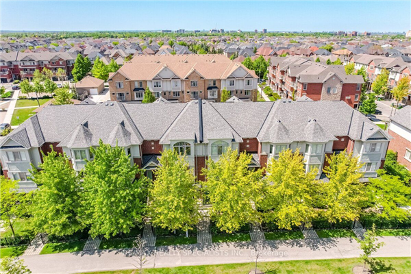 3355 Thomas St, Mississauga
