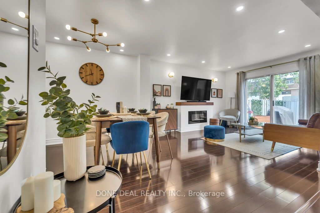 242 Fleetwood Cres, #138