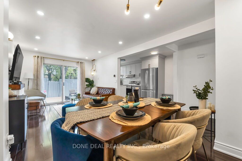 242 Fleetwood Cres, #138