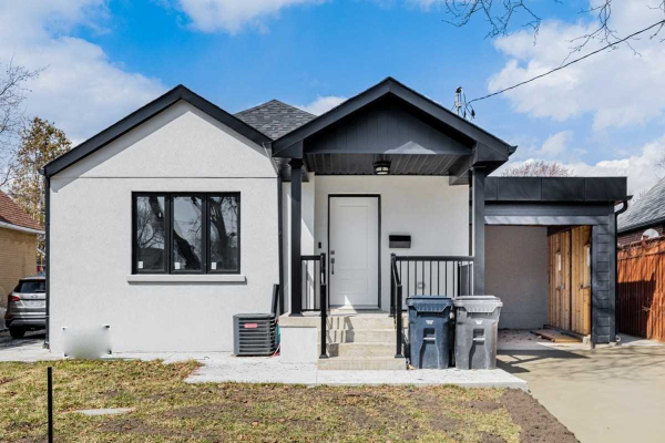 30 Westchester Rd, Toronto