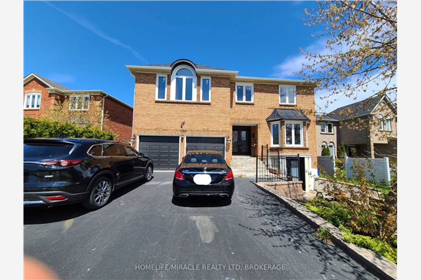 1289 Heritage Way, Oakville