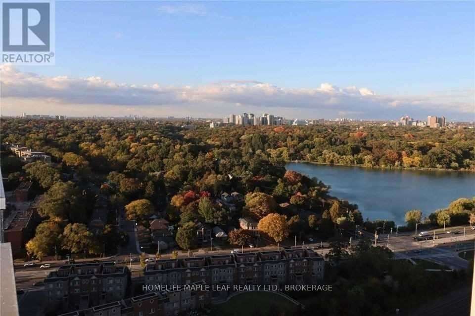 1928 Lakeshore W Blvd, #3603