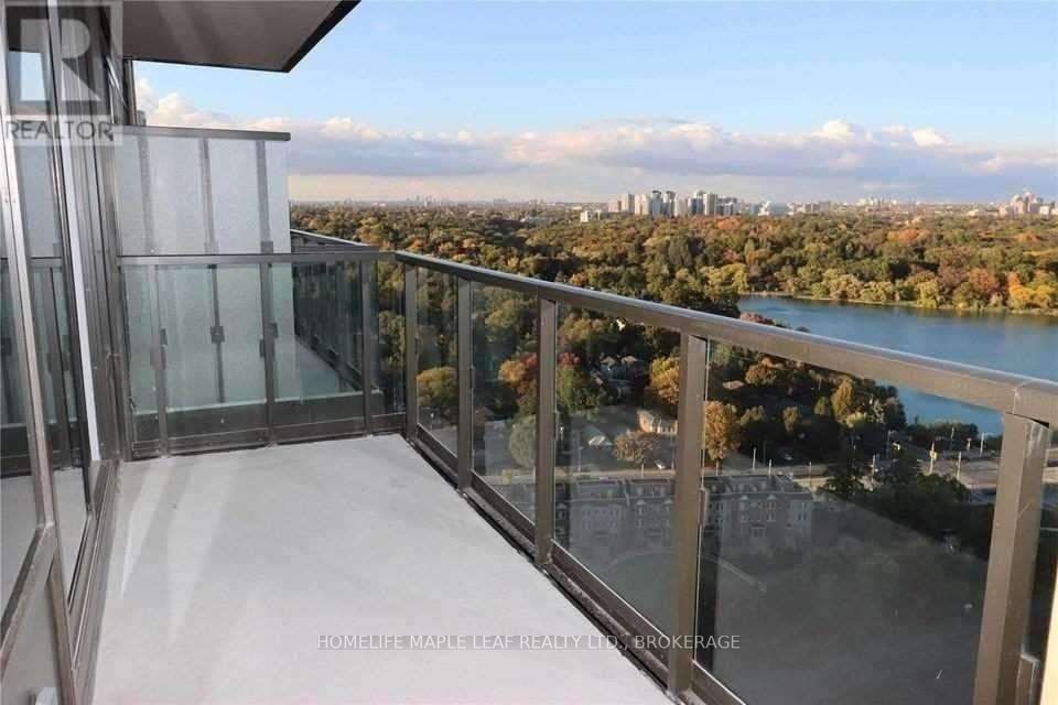 1928 Lakeshore W Blvd, #3603