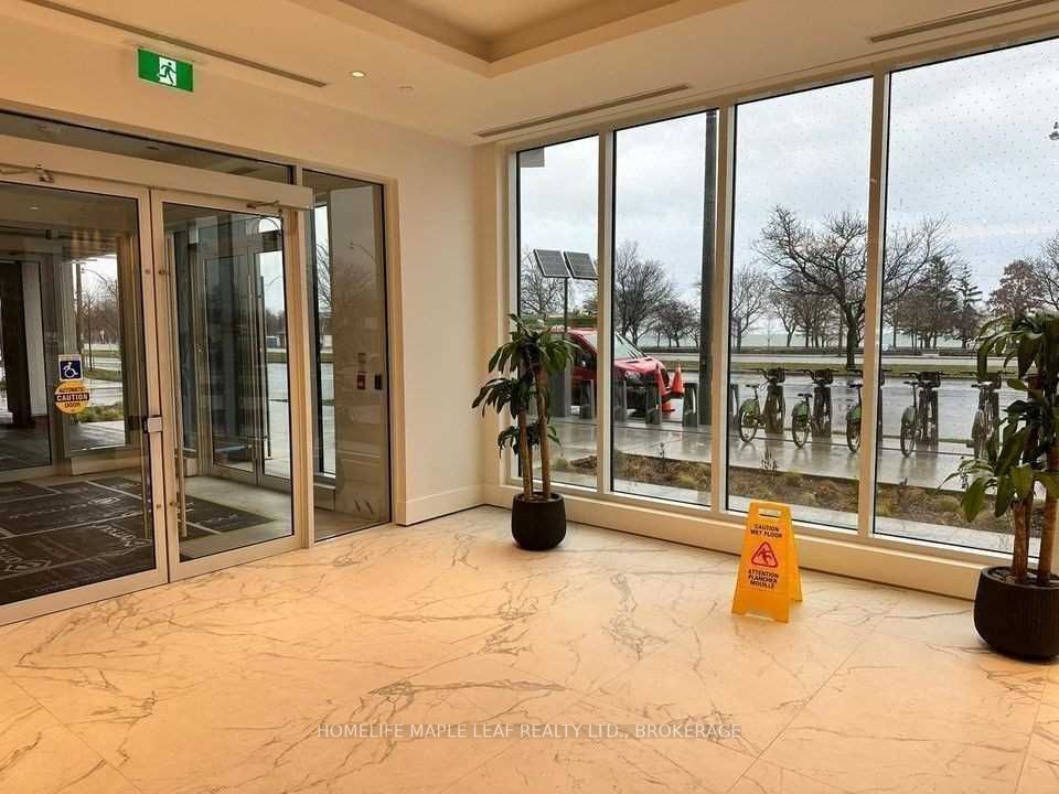 1928 Lakeshore W Blvd, #3603