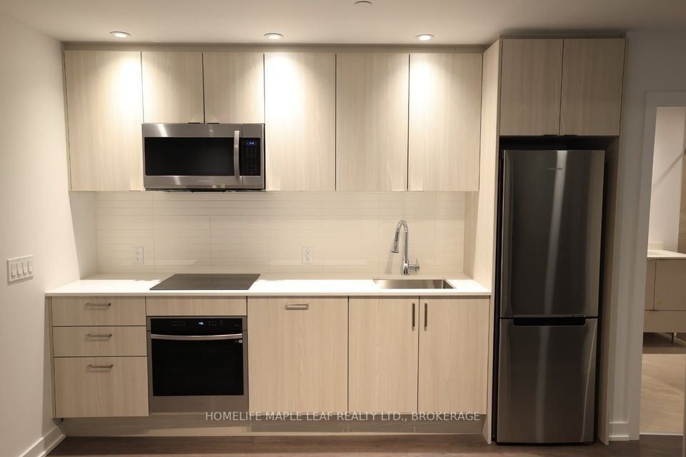1928 Lakeshore W Blvd, #3603