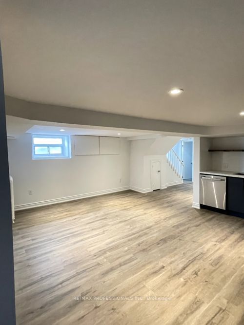 636 Runnymede Road
