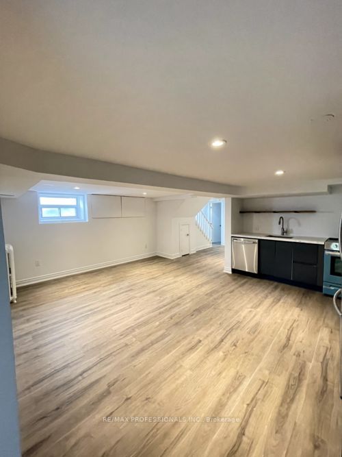 636 Runnymede Road