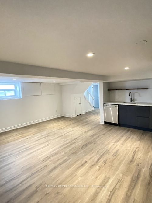 636 Runnymede Road