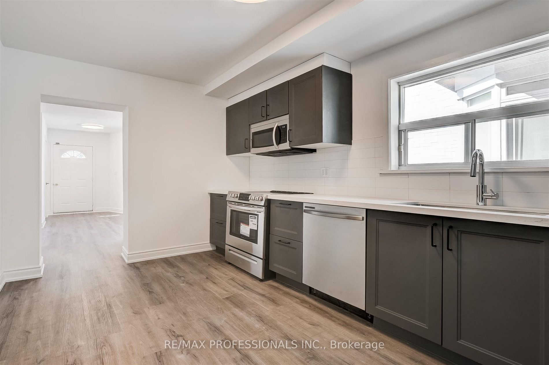 636 Runnymede Road
