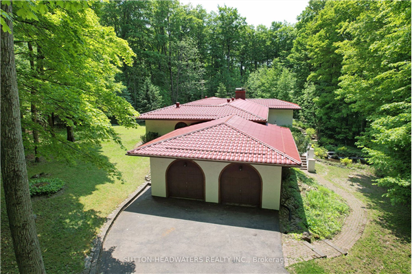 7 Maple Meadow Crt, Caledon