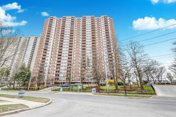 85 Emmett Ave, Toronto