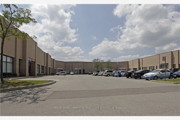 4060 Ridgeway Dr, Mississauga