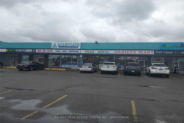 2425 Truscott Dr, Mississauga