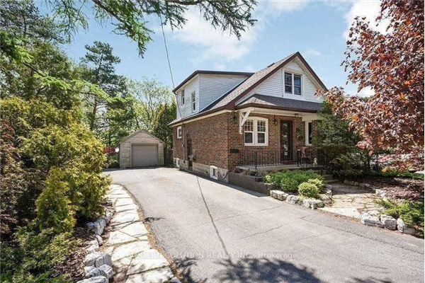 79 High St W, Mississauga