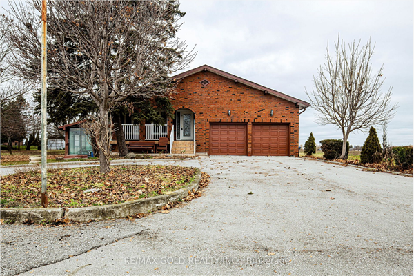 7844 King St, Caledon