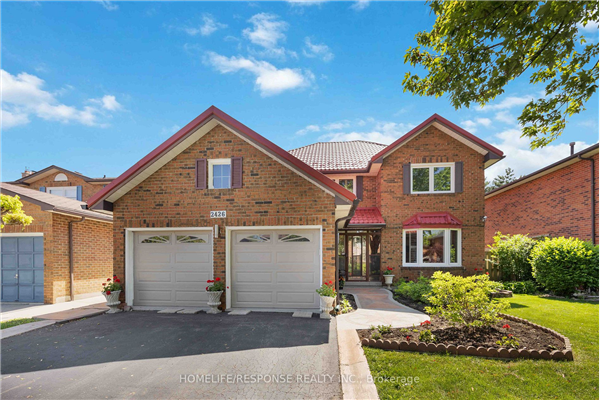 2426 Huron Park Pl