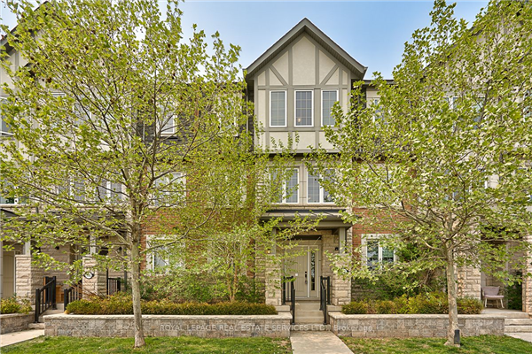 3002 Preserve Dr, Oakville