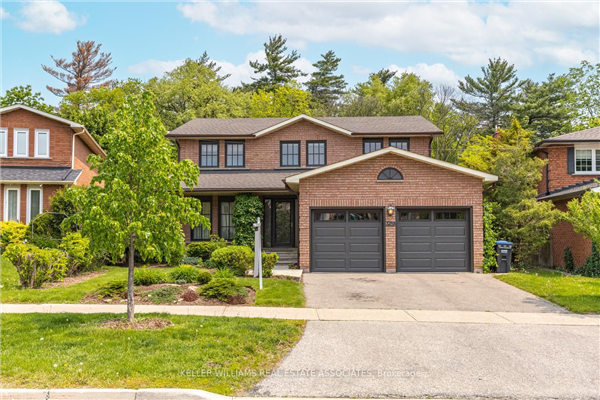 3285 South Millway, Mississauga