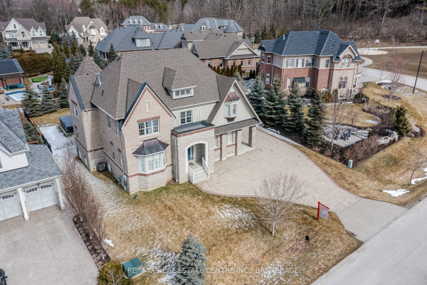 3 Ainley Tr, Halton Hills