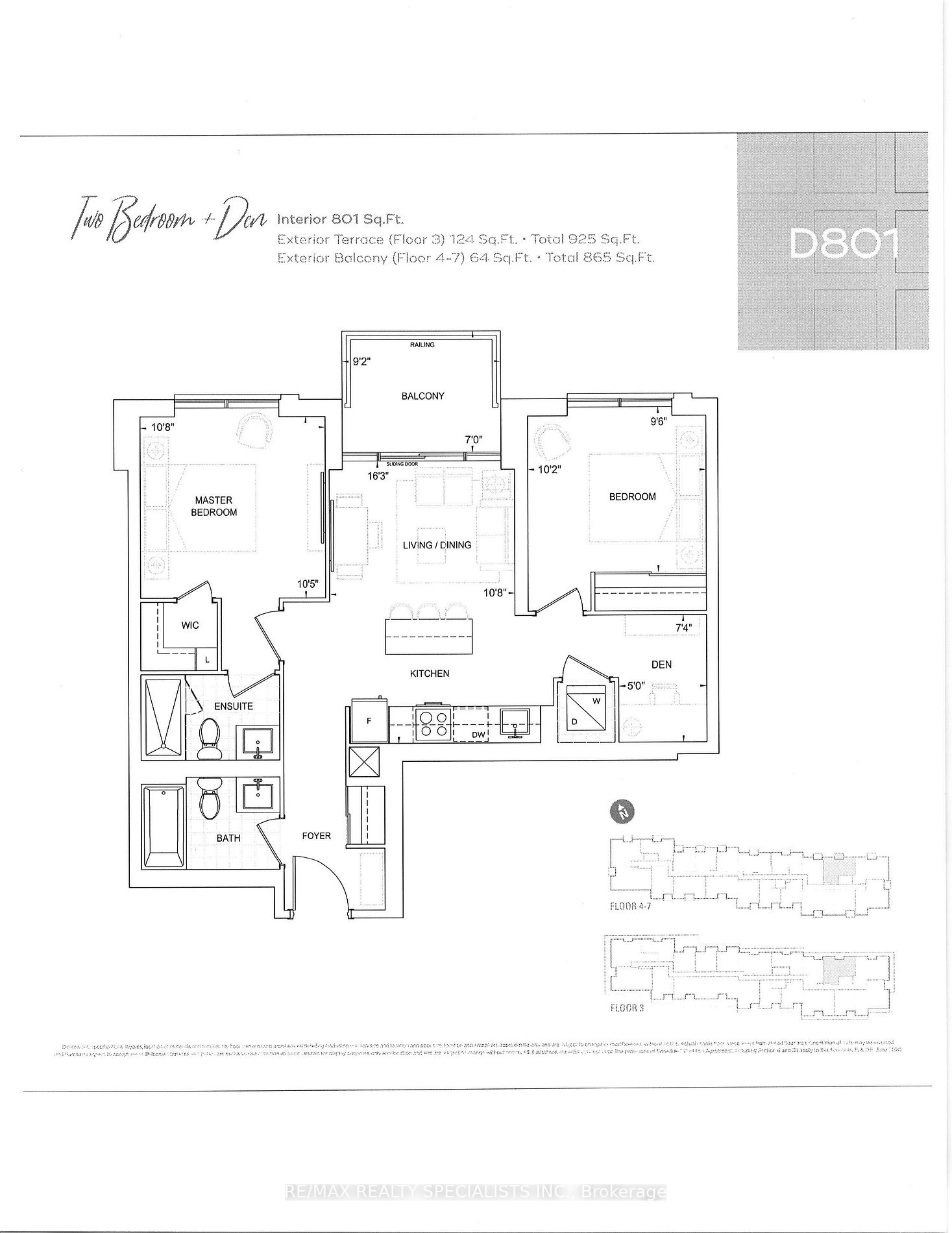 Listing W6044432 - Large Photo # 3