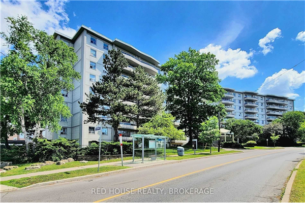 80 Grandravine Dr, Toronto