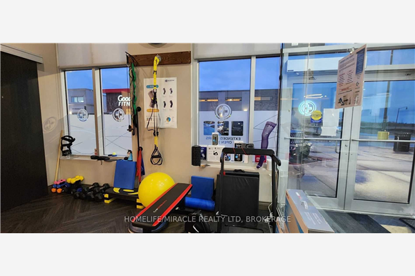 11755 Bramalea Rd, Brampton