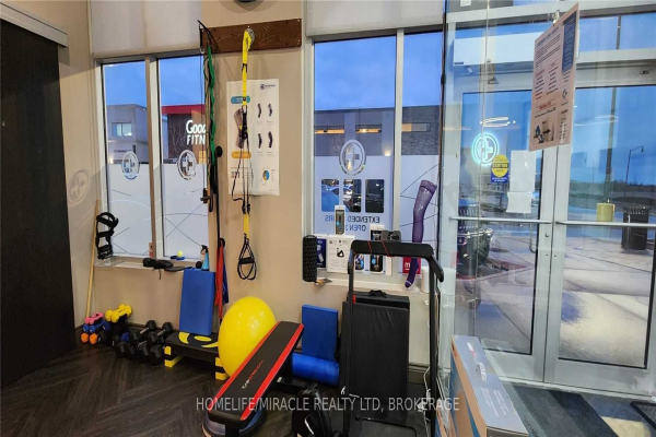 11755 Bramalea Rd, Brampton