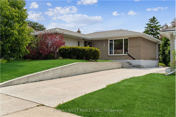 27 Roskell Cres, Toronto