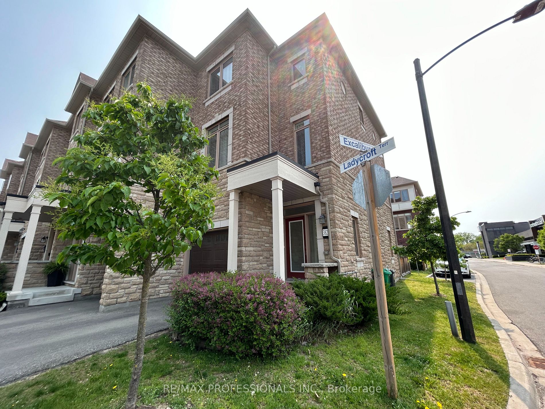 382 Ladycroft Terr, #47